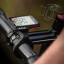 Sigma ROX Overclamp Butler sykkelfeste til Rox sykkelcomputer STD