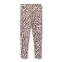 Wheat Wool Leggings Agi Rosa 122
