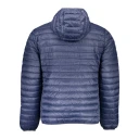 North Sails, Herre, Jakker, Blå, 2XL,
