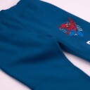Spider-Man Joggebukse Blue Swing - 98 / 3 år - Barn - Gutt/Jente - 60% bomull/40% polyester