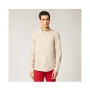 Harmont & Blaine Herre Skjorter Beige L,