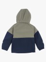 Viking Footwear Kid"s Play Softshell Jacket Navy 116