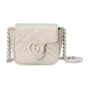 Gucci Dame Vesker Hvit ONE SIZE,
