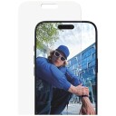 Panzerglass iPhone 17 Pro Max Skjermbeskytter med EasyAligner Classic Fit