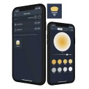 Mareld arbeidslampe bany 4000 re app
