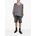 Dolce & Gabbana Herre Shorts Blå M,