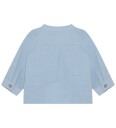 Minymo Shirt Ls Blue 80