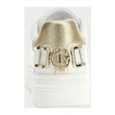 Guess Dame Sko Hvit 36 EU,