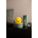 Smiley Bundle of Light Battery Bordlampe Lys rosa - Mr. Maria