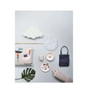 ferm LIVING Cloud Vegglampe Oiled Oak