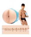 Fleshlight Fleshjack Boys Reno Gold Golden Butt