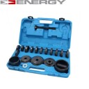 ENERGY NE00099 Utstøtersett, kuleledd