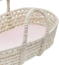 Sebra Doll Lift Sunset Pink
