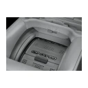 AEG 8000-serien LTR8S731CG Toppmatet vaskemaskin