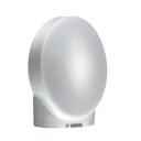 Niko Servodan Minilux 41-047 Skumringsrele hvit