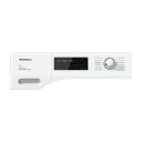 Miele WTI370WPM Vask/Tørk (hvit)