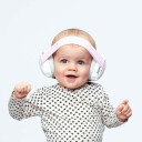 Alpine Hearing Protection Muffy Baby Rosa