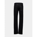 Alexander McQueen Herre Jeans Svart L,