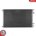 Kondensator ESEN SKV 86SKV020