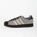Adidas Originals Superstar Ii   Grey   36 2/3