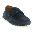 Tod's Herre Sko Blå 41 EU,