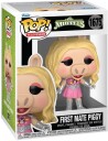 Funko POP! Television: The Muppets  First Mate Piggy