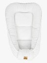 Meowbaby Boucle Babynest White