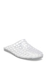 Bianco Biavanessa Jelly Slide   White   37