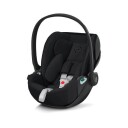 Cybex Babybilstol Cloud Z2 ISize Inkl. Base Deep Svart