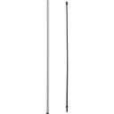 Grohe Euphoria System dusjrør 1140 mm forlenget med plastrør