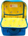 LEGO BRICK Backpack 15 L Blue 4011090-BP0960-600BI