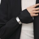 Daniel Wellington Bound DW00100706 - Dame - 22 mm - Analog - Kvarts urverk - Mineralglas