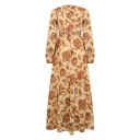 Zimmermann Dame Kjoler Flerfarget M,