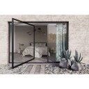101 Copenhagen Stingray Taklampe Bronse