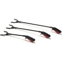 Etac griper 80 cm sort