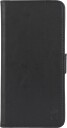 Gear Samsung Galaxy A55 5G lommebokdeksel (sort)