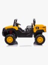 Caterpillar Elektrisk Kjørbar UTV