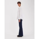 Ines de la Fressange Paris Dame Bluser & Skjorter Hvit XL,