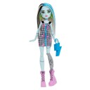 Monster High Basic Dukke Frankie Stein