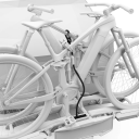 Thule High-Grade Locksykkellås