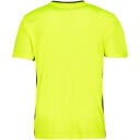 Select Referee Shirt Short Sleeve v21 dommerdrakt senior Gul L