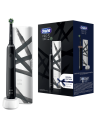 Oral-B Elektrisk tannbørste Pro 3 3500 - Svart