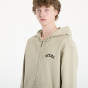 Dickies Bettsville Fz Hoodie Black M