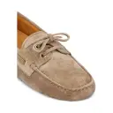 Tod's Dame Sko Brun 40 EU,