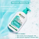 Garnier SkinActive Hyaluronic Aloe Gentle Cleanser 250ml