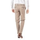 Hiltl Peaker Chinos - Beige Beige 54
