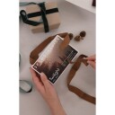 Skandinavisk Twilight duftlys gavesett 2 deler 65 g