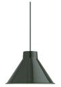Muuto Taklampe Ø28 cm Grønn