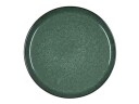 Bitz Gastro Tallerken Svart/Grønn Ø 27 cm