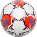 SELECT Brillant Replica v23 Fotball Hvit 5
